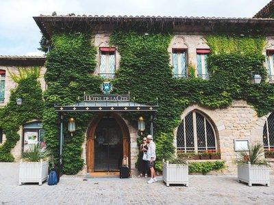 Hotel de la Cité Carcassonne - MGallery