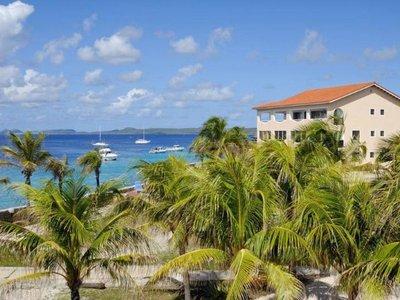 Sand Dollar Condominiums Bonaire