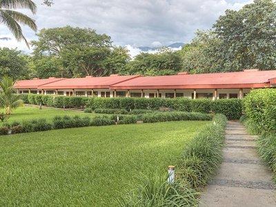 Hacienda Guachipelin