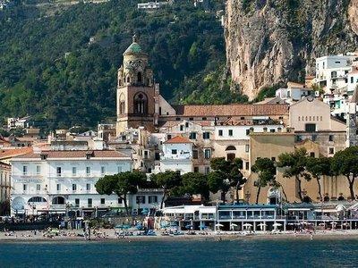 Residence Amalfi - Amalfi