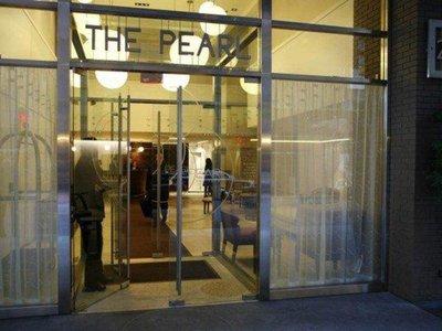The Pearl - New York City