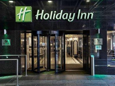 Holiday Inn London - Mayfair
