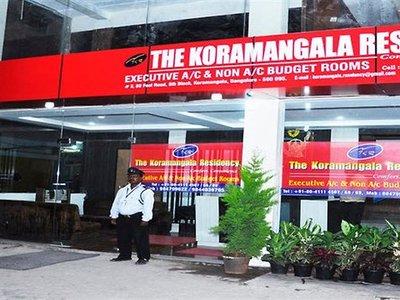 The Koramangala Residency