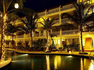 Sunset Beach Resort - Patong