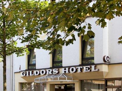 Gildors Hotel Atmosphere