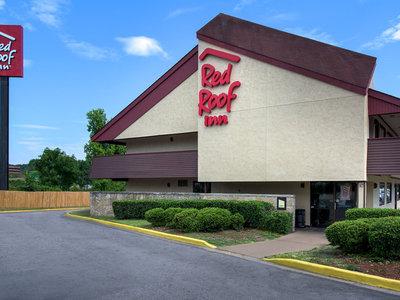 Red Roof Inn Columbia West