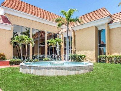 Quality Inn & Suites Conference Center - New Port Richey