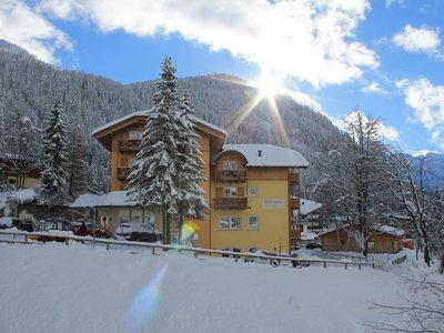 Hotel Chalet all´Imperatore