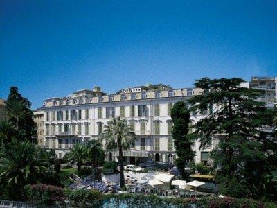 Hotel Eden - San Remo
