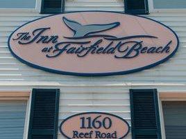 The Inn at Fairfield Beach