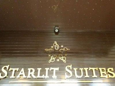Starlit Suites - Bengaluru