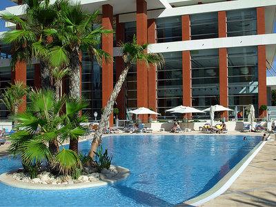 Levante Club Hotel & Spa - Erwachsenenhotel