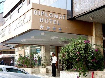 Le Diplomat