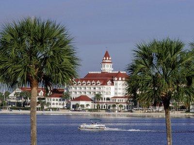 Disney´s Grand Floridian Resort