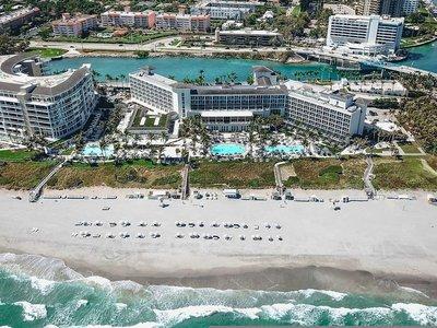 Boca Beach Club A Waldorf Astoria Resort