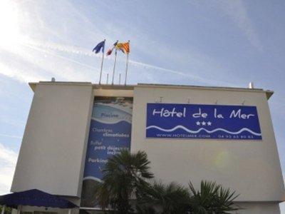 Hotel De La Mer - Vallauris