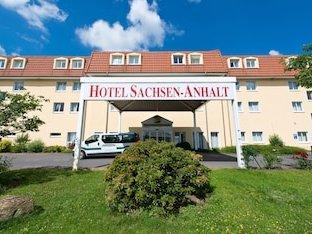 Hotel Sachsen-Anhalt