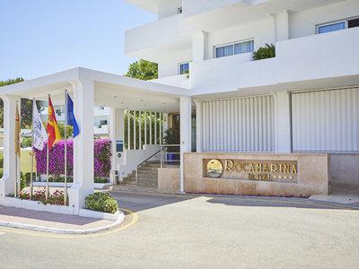 Hotel Rocamarina