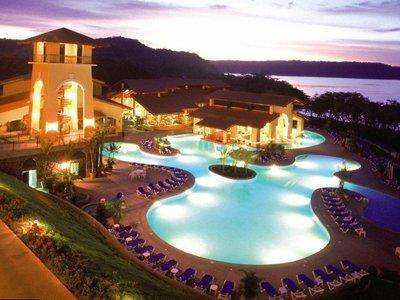 Allegro Papagayo Resort