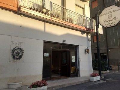 Hotel Virgilio - Tropea