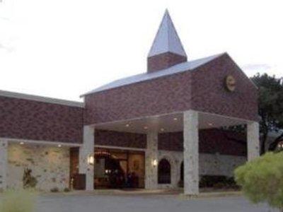 Clarion Inn Near Baylor University - Waco