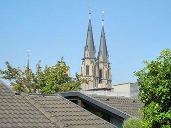 Bonn City