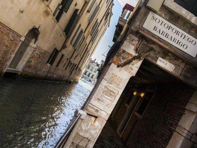 Locanda Barbarigo Venezia