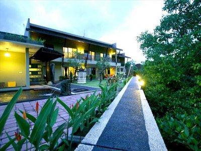 Bali Le´Mare Residence