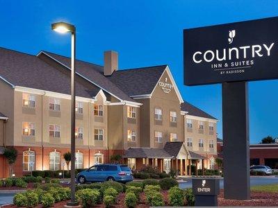 Country Inn & Suites By Carlson Warner Robins