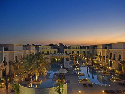 Al Seef Resort & Spa by Andalus - Abu Dhabi