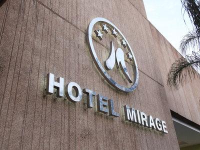 Hotel Mirage - Queretaro