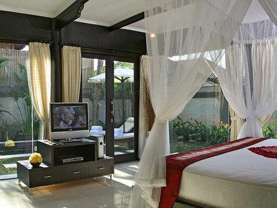 Bali Rich Luxury Villa & Spa Seminyak