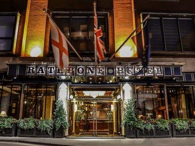 The Rathbone Hotel