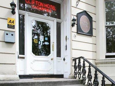 The Clifton Hotel