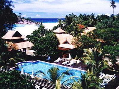 Coral Redang Island Resort