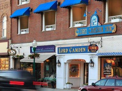 Lord Camden Inn