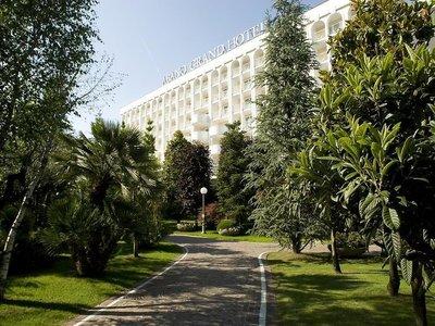 Grand Hotel Abano Terme