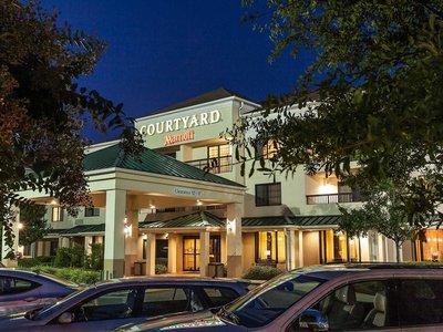 Courtyard by Marriott Florence