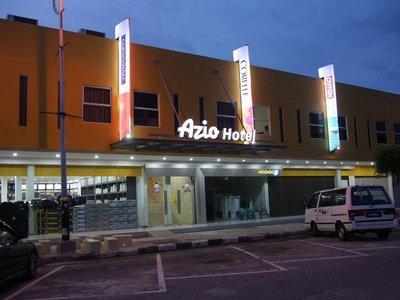 Azio Hotel & Residences