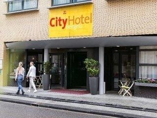 City Hotel Hengelo  - Hengelo