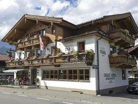 Hotel Tyrol & Chalet Alpina