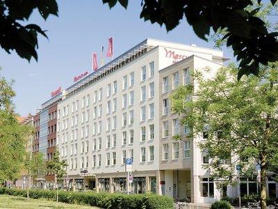 Mercure Hannover Mitte