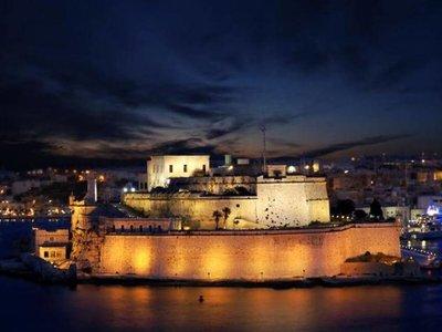The British Suites - Valletta