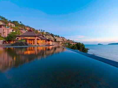 The Westin Siray Bay Resort & Spa