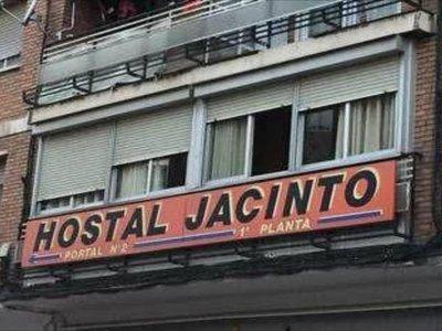 Hostal Jacinto
