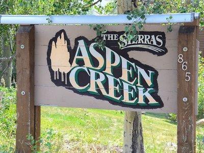 Aspen Creek Condos by Grand Mammoth Resorts