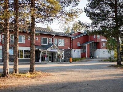 Lapland Hotel Äkäsli