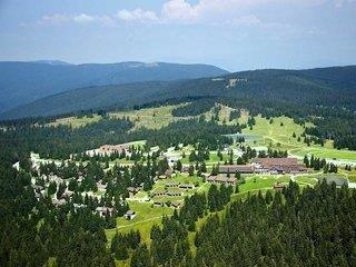 Rogla Sport Resort - Rogla & Brinje & Planja & Natura