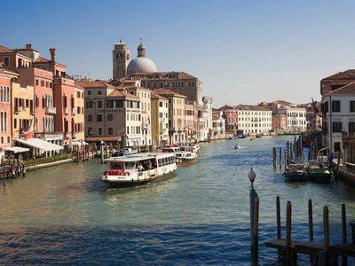 Continental Venedig