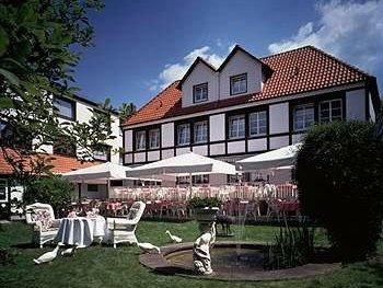 Romantik Hotel Braunschweiger Hof
